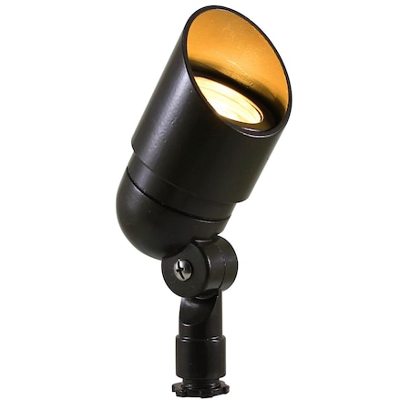 Westgate AD-102-BRDIRECTIONAL LIGHT, 12V, 5W MAX, CAST. ALUMINUM AD-102-BR